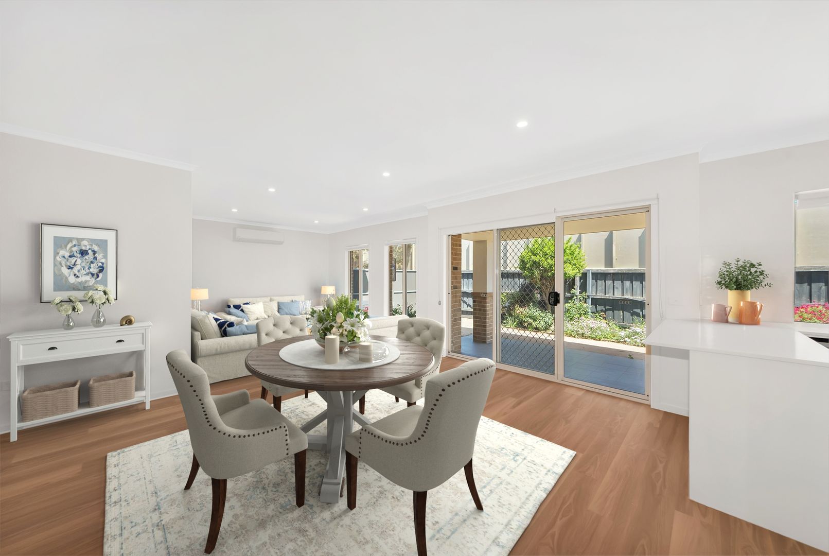 14/1A Gowanbrae Drive, Gowanbrae Village, Gowanbrae