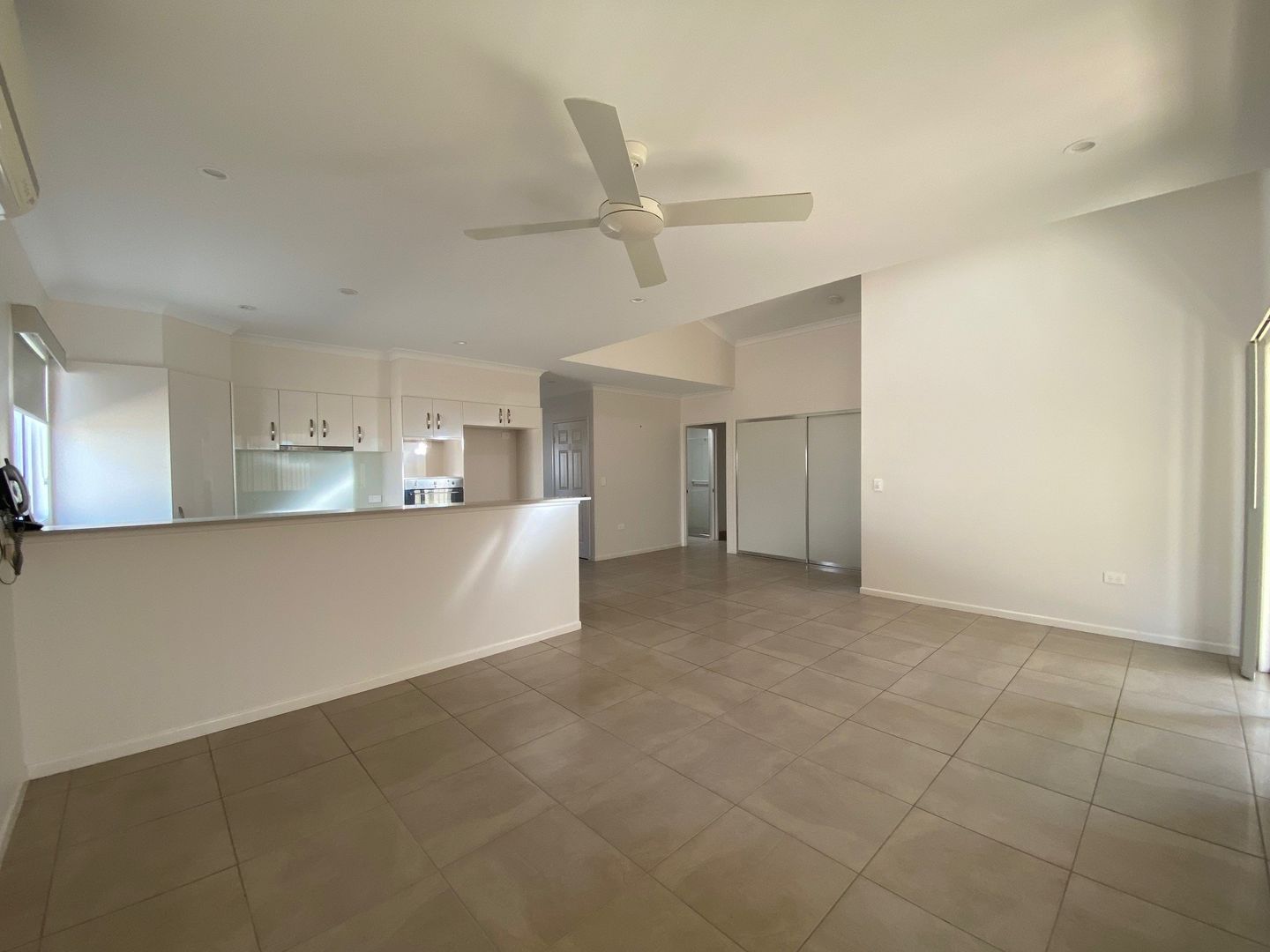 Beautifully Positioned