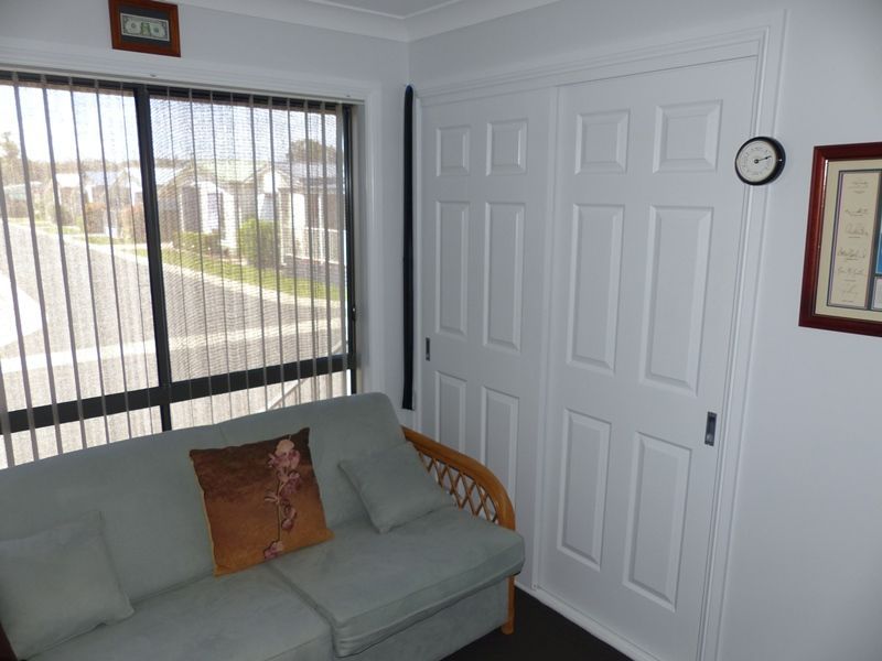 Crystal Waters Estate - Site 50