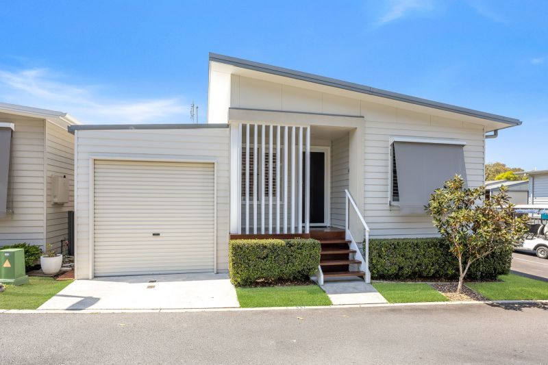 Welcome to Modern Lifestyle Living!