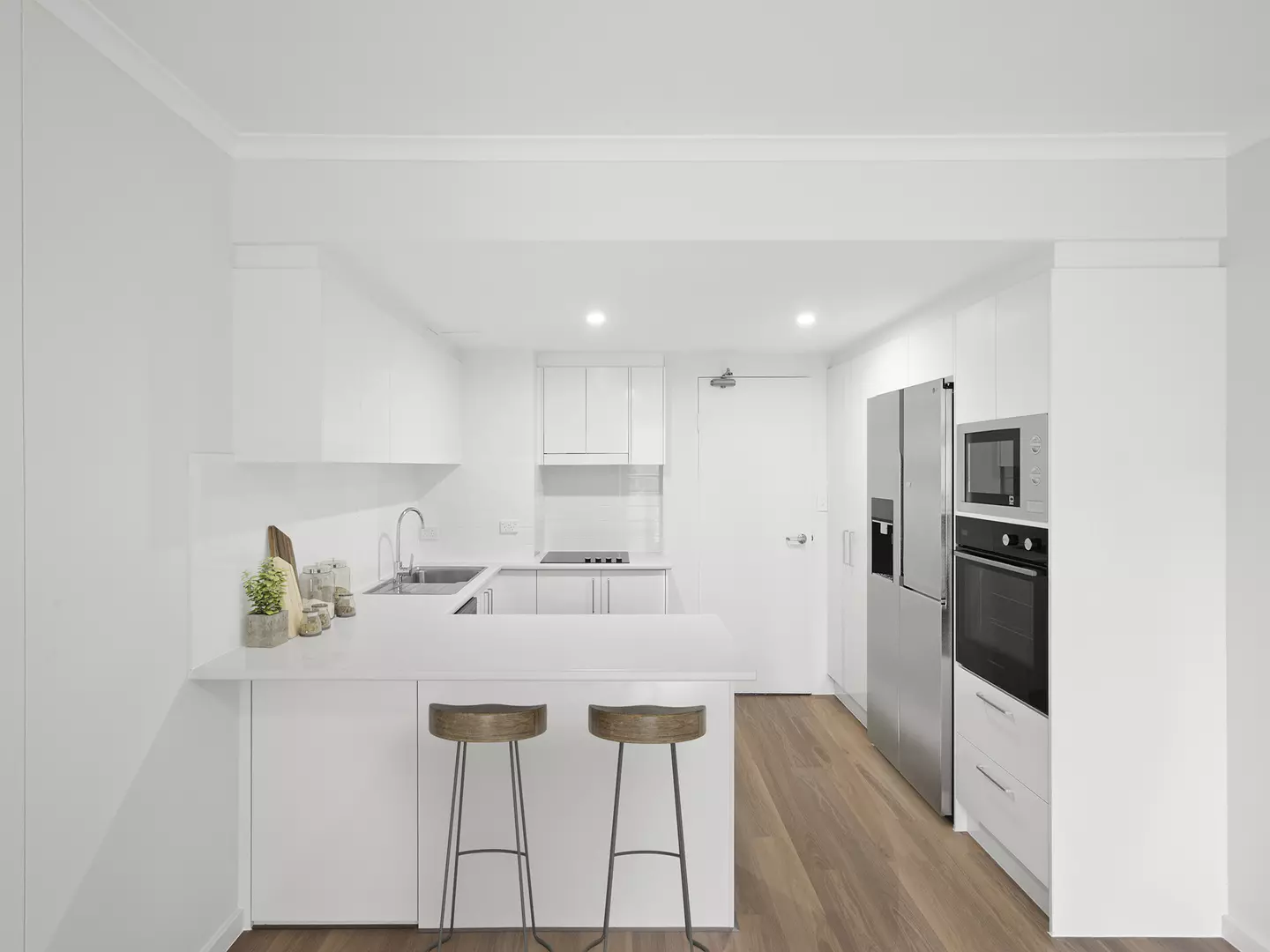 One Bedroom | Unit 310