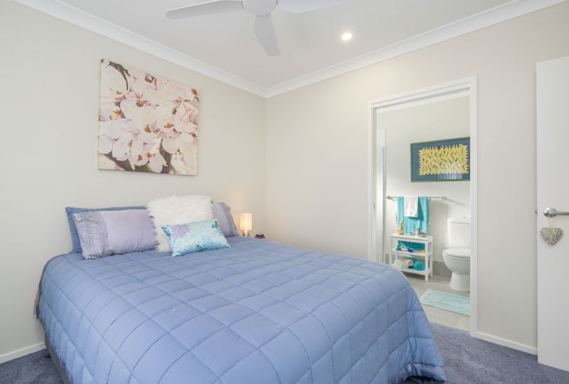 Stunning Private Sanctuary