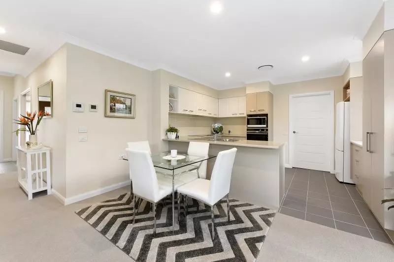 (Under Offer ) Open plan living with an abundance of natural light