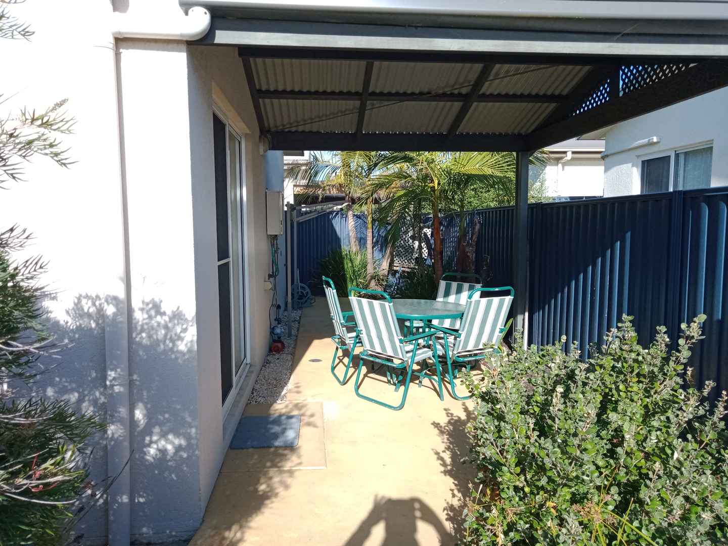 Villa 145 Palm Lake Resort Phillip Island