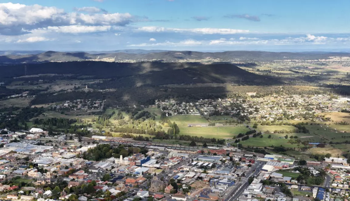 Goulburn