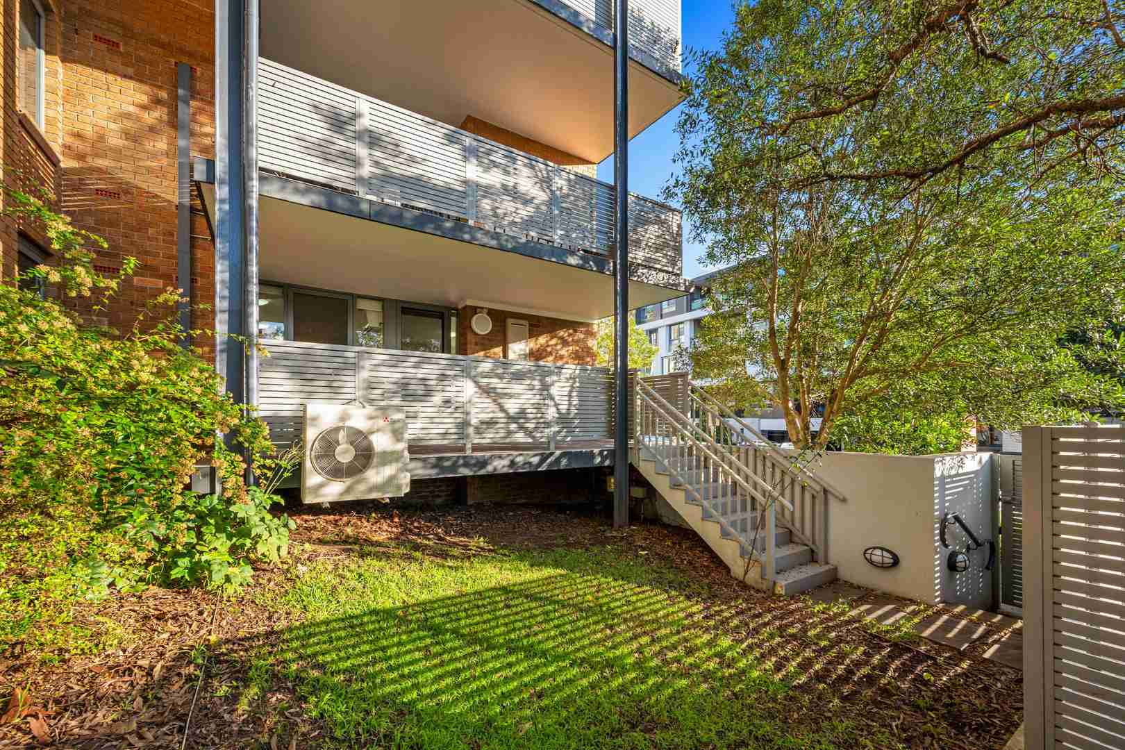 321/126 Victoria Street, Ashfield