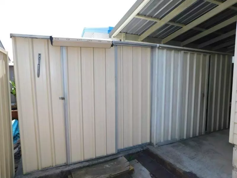 Site 378 (Pre-loved) Bayway Village