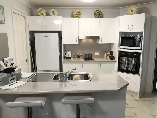 Magnolia Gardens Retirement Village