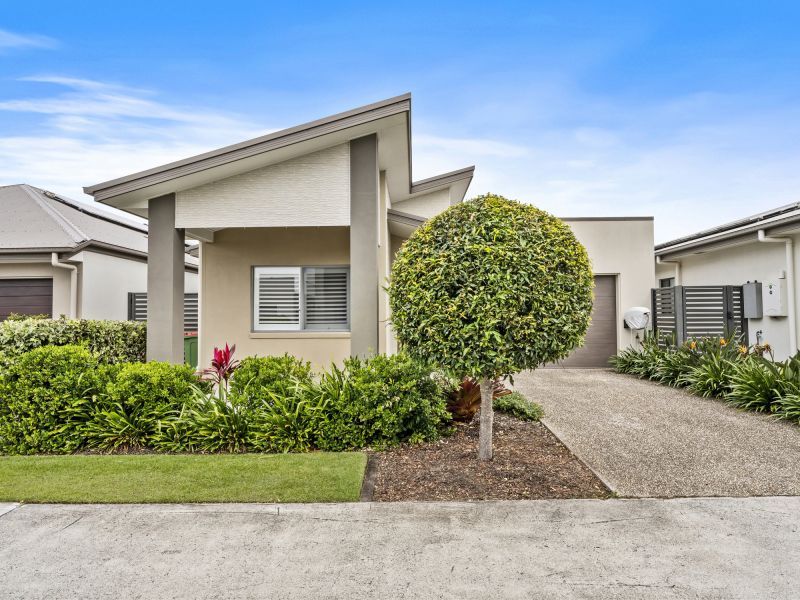 Site 150 - Established Coolum - Under Offer