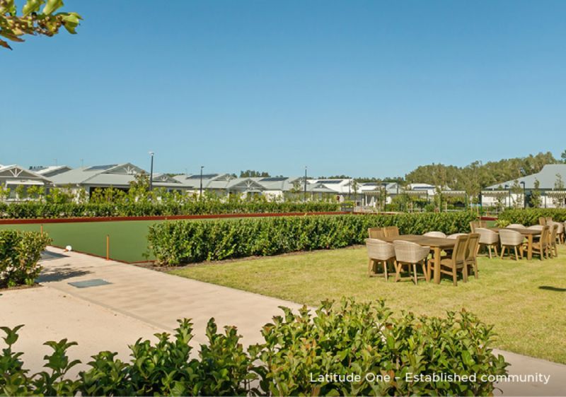 Discover the next chapter of Latitude One | Now Selling