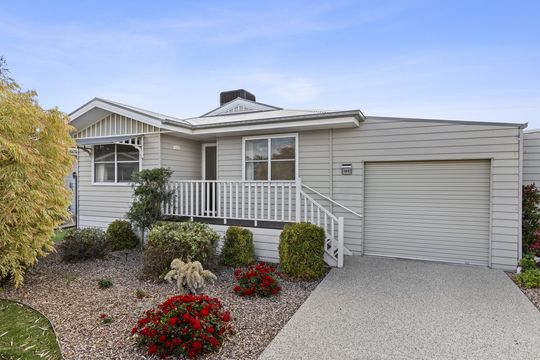 Popular Design Featuring Two Bedrooms Plus Study