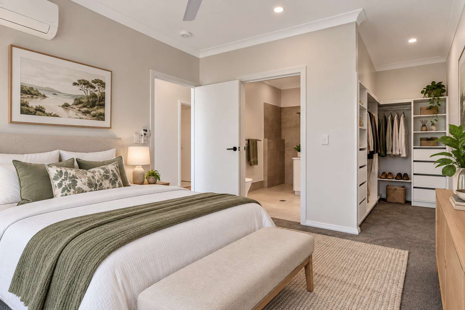 Final Release 2 bed 2 bath 2 car Homes