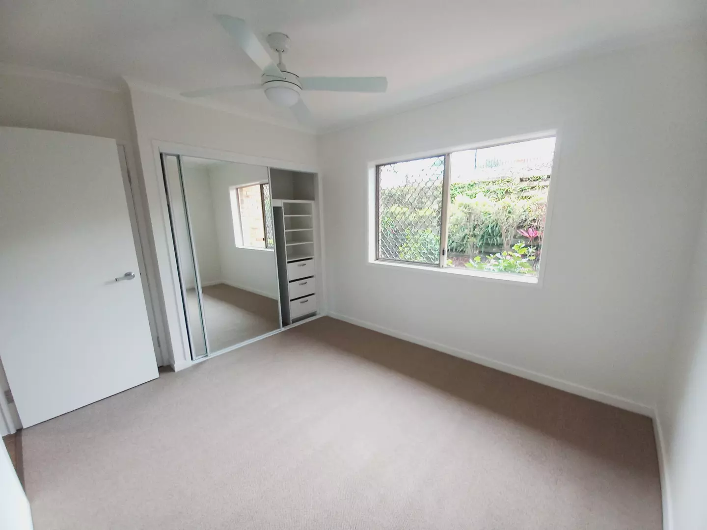 Private, Quiet Location