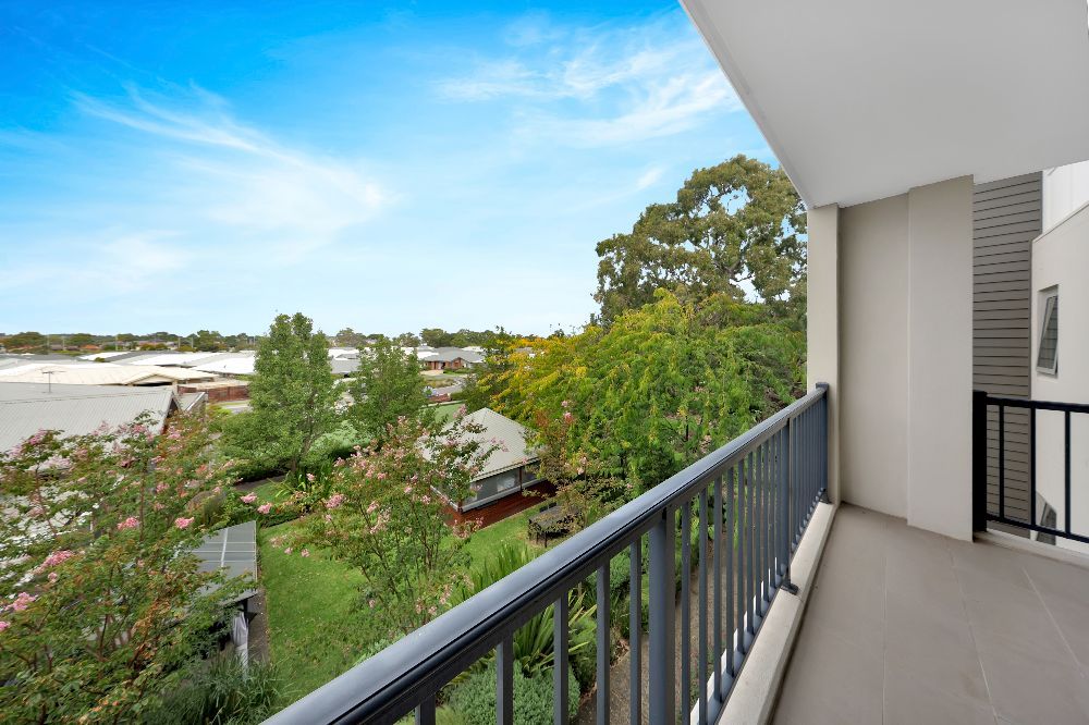 Two Bedroom | Apartment 313