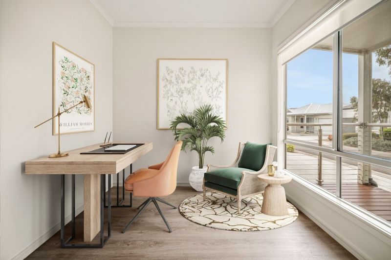 Lifestyle Communities Bittern - A home that feels open, bright and effortless