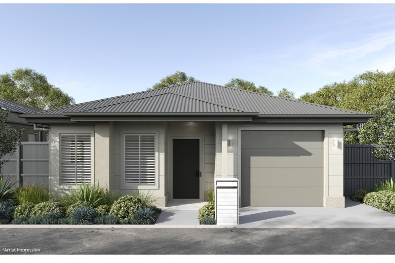 Introducing the Sable - Elegant, Comfortable Living Tailored for Over-55s