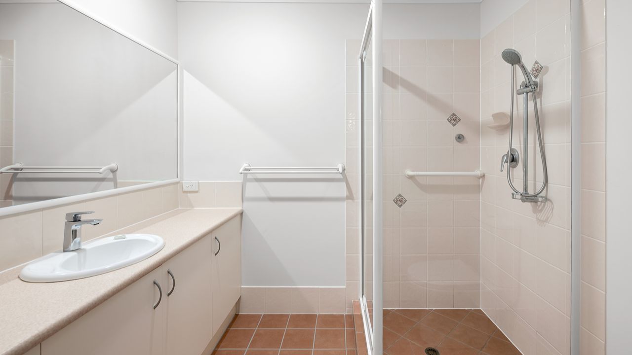 Three Bedroom | Villa 9