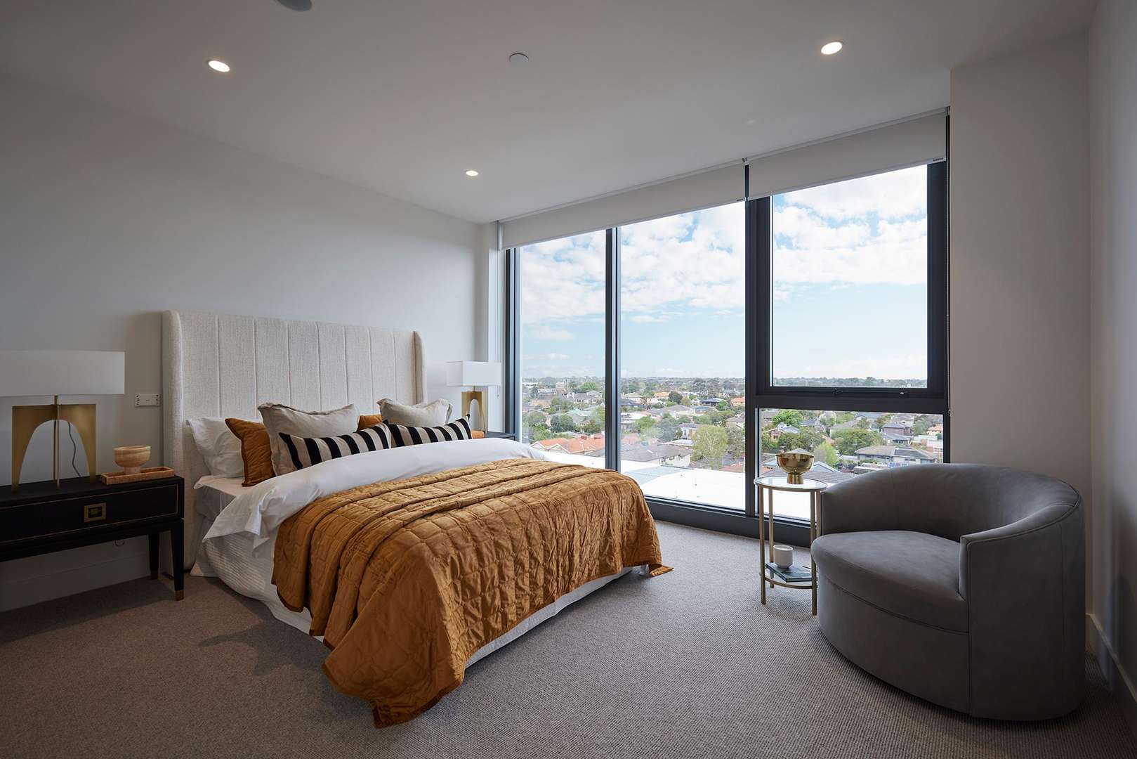 Retire In Style - Life the Life You Deserve