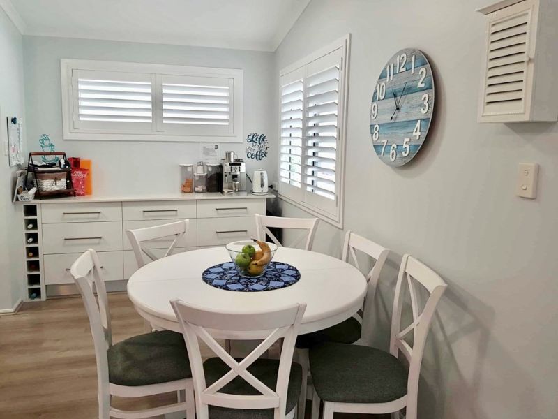 Great home - Sought after location
