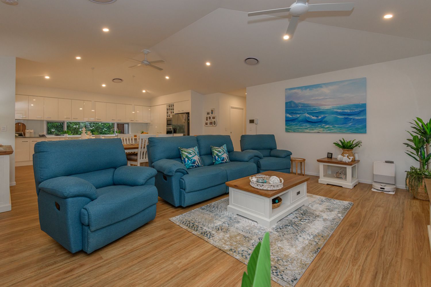 Prestige, Space & Exceptional RV Living 