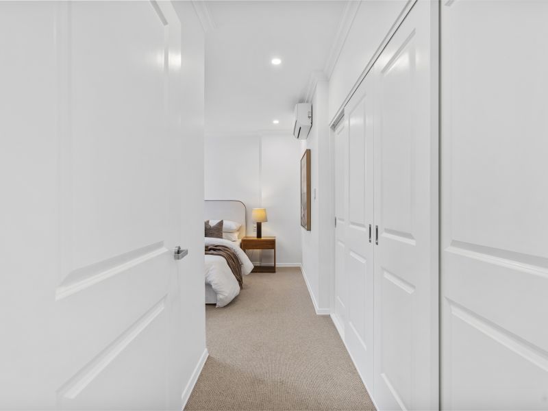 Spacious 3 bedroom, 2 bathroom retirement apartment in the heart of Woolloongabba - St Luke's Green Retirement Community