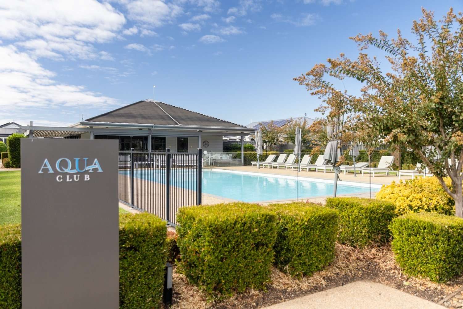 Lifestyle Communities Shepparton - Immaculate home with alfresco