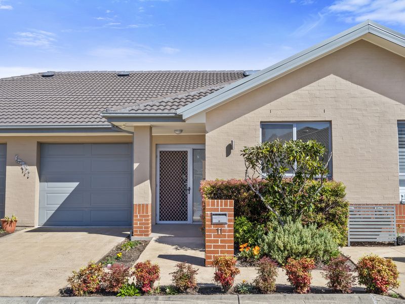 Updated Villa with Leafy Outlook and Private Alfresco