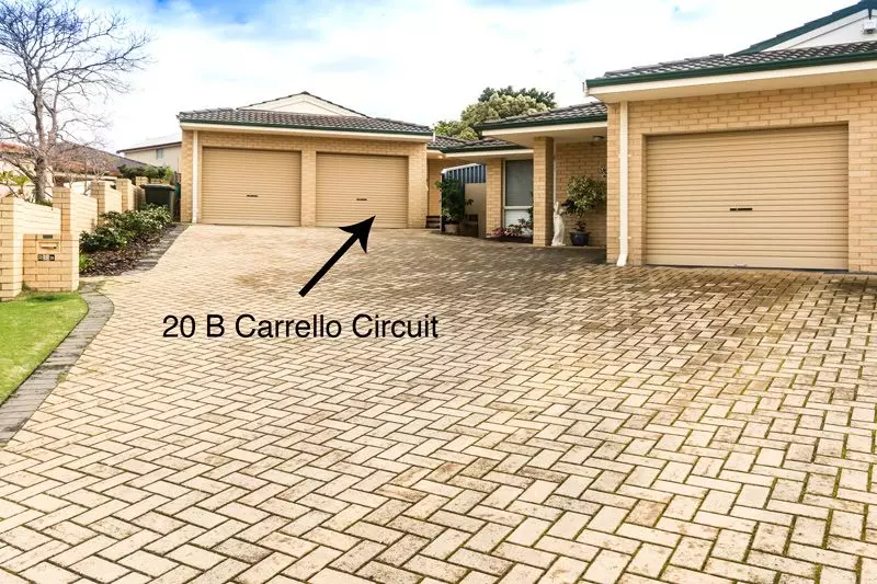 Pristine Beaches - secure cul de sac