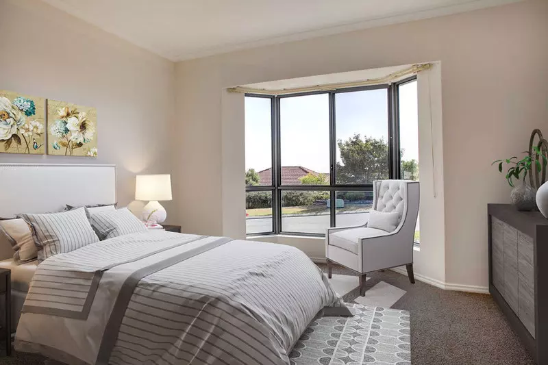 Retirement living made easy!