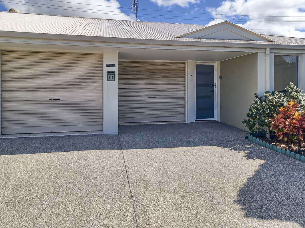 Villa 111 - IRT The Palms