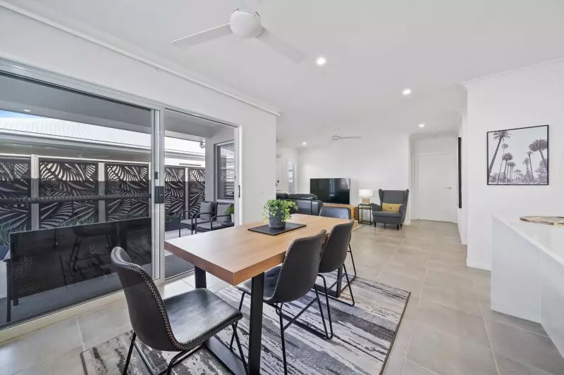 Site 250 - Established Beechmont