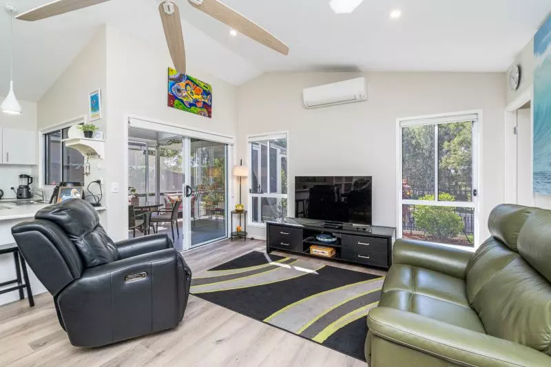 The Perfect Setting to Enjoy Retirement