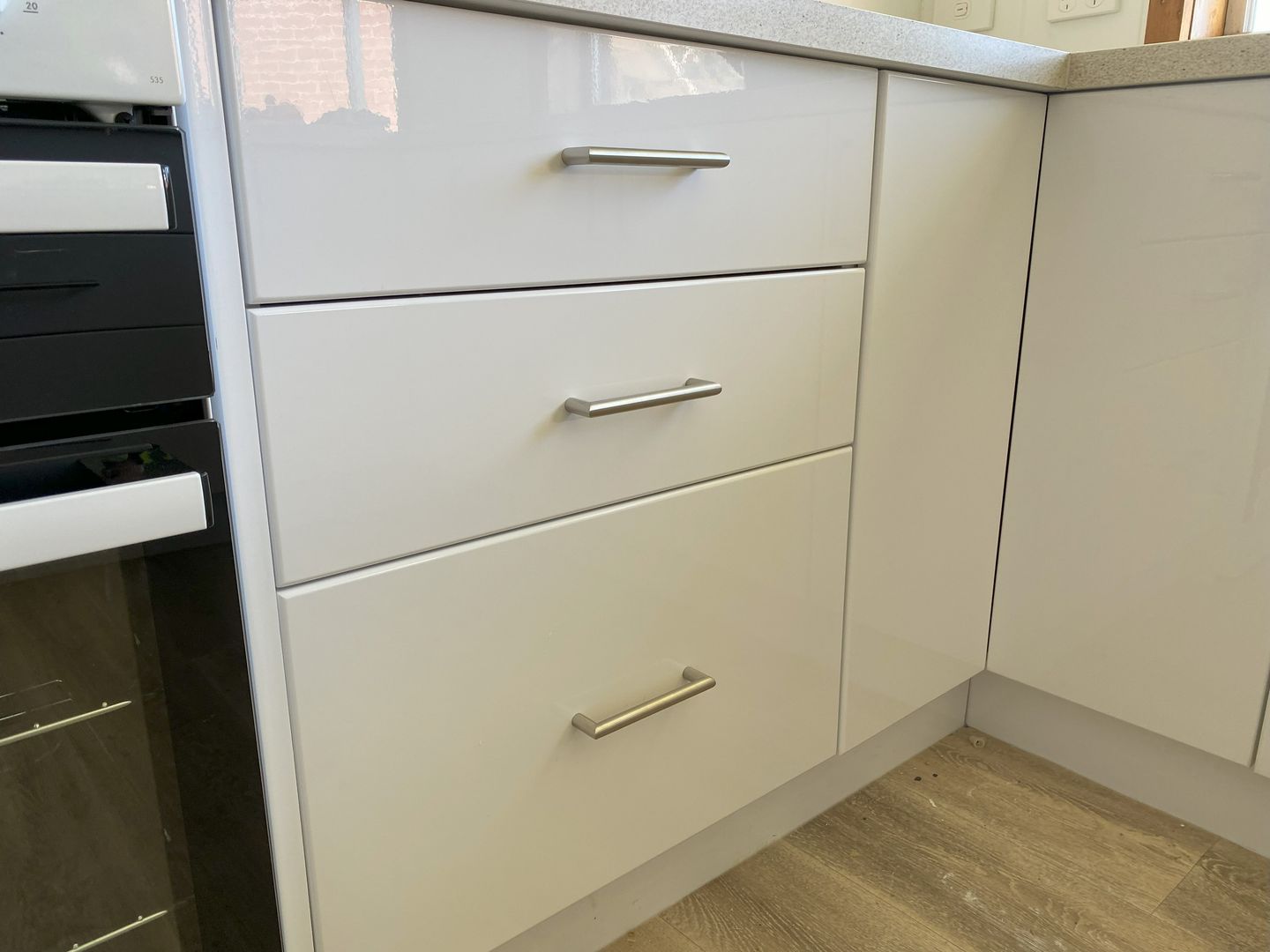 Lady Clark Centre Inc. Retirement Village  