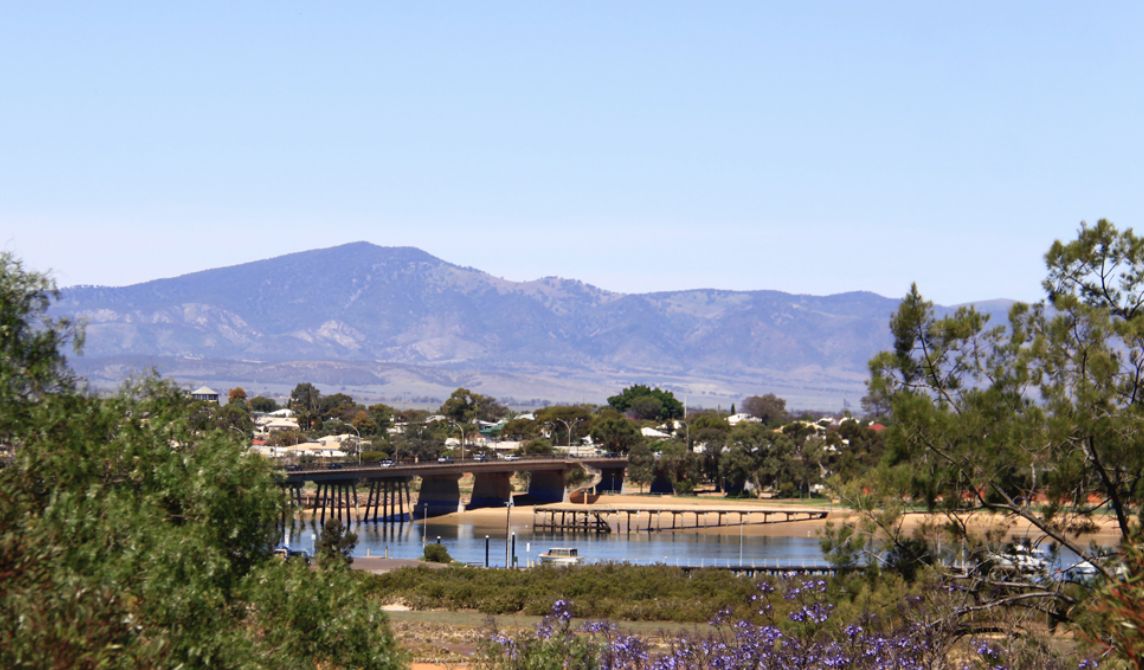 Port Augusta