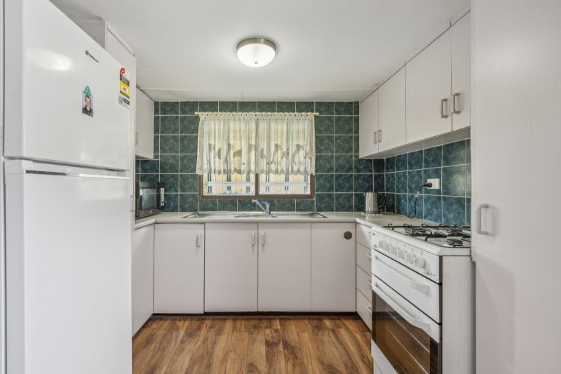 Ocean Breeze Retreat