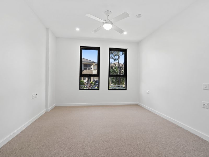 Easy Ground Floor Living