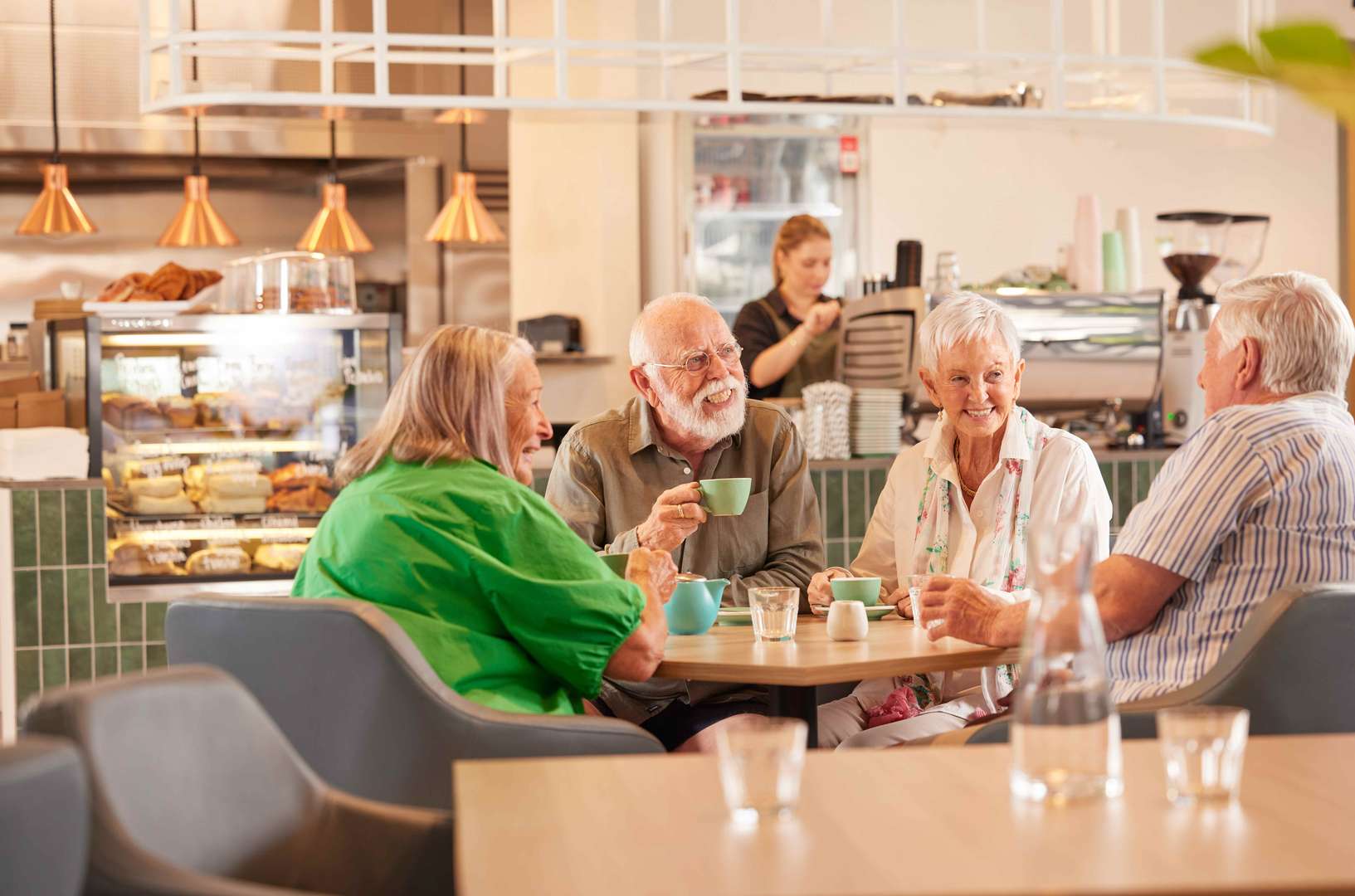 The Green Tarragindi - Retirement Perfection 90% SOLD