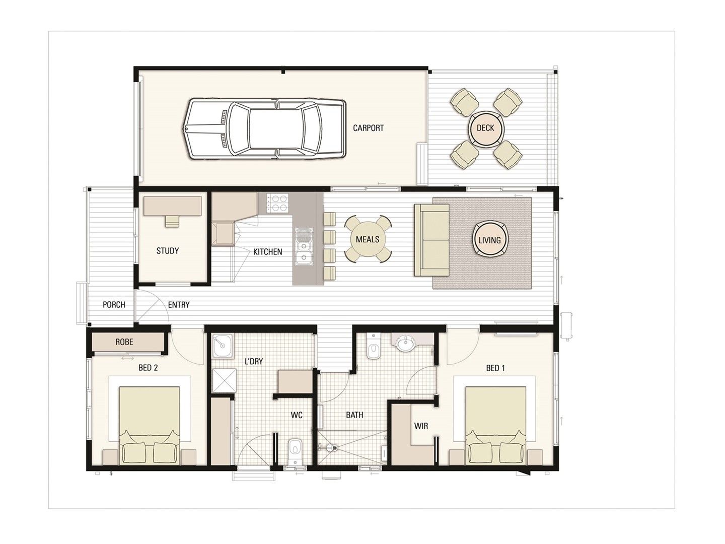 Pelican Shores Estate - Site R203