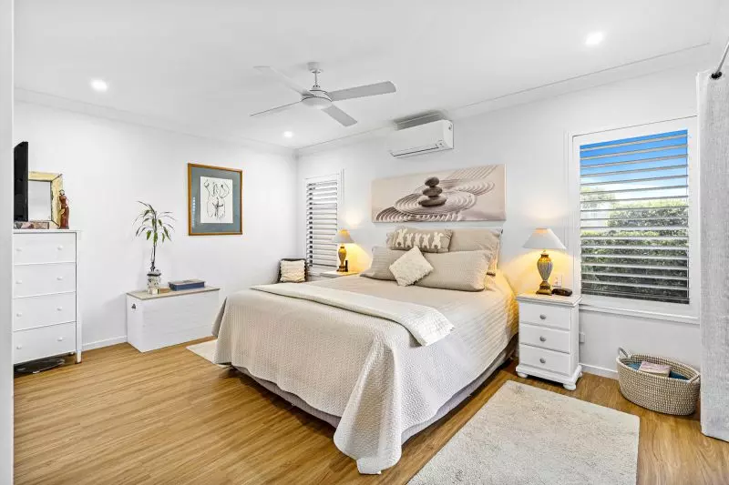 Site 92 - Established Kalbar