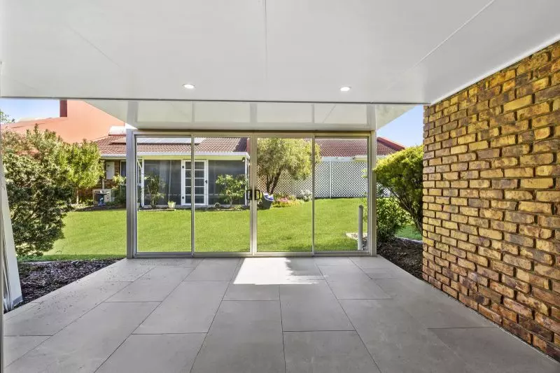 Retirement living at its best, located in a sought-after community