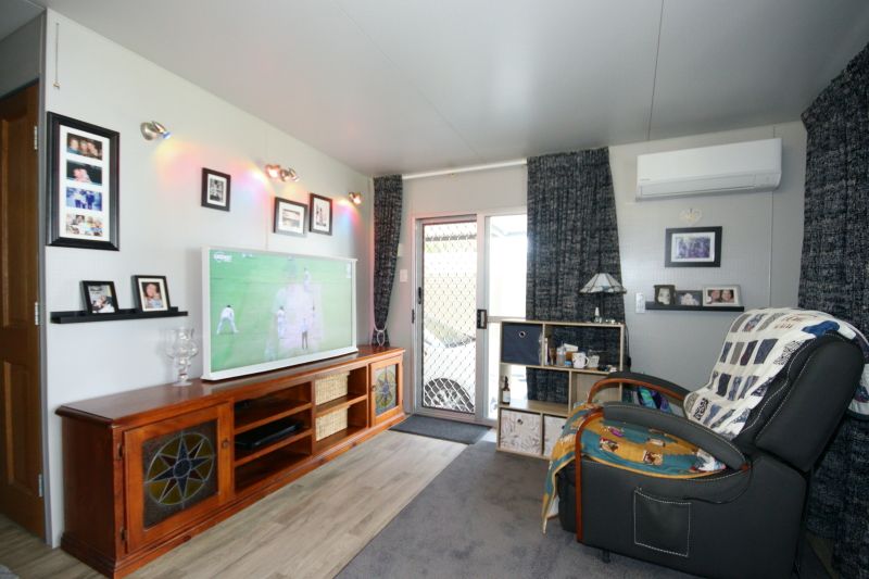 North Star Holiday Resort – Over 50’s Residential Park