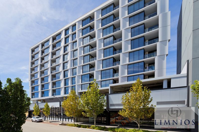 Ultimate urban lifestyle