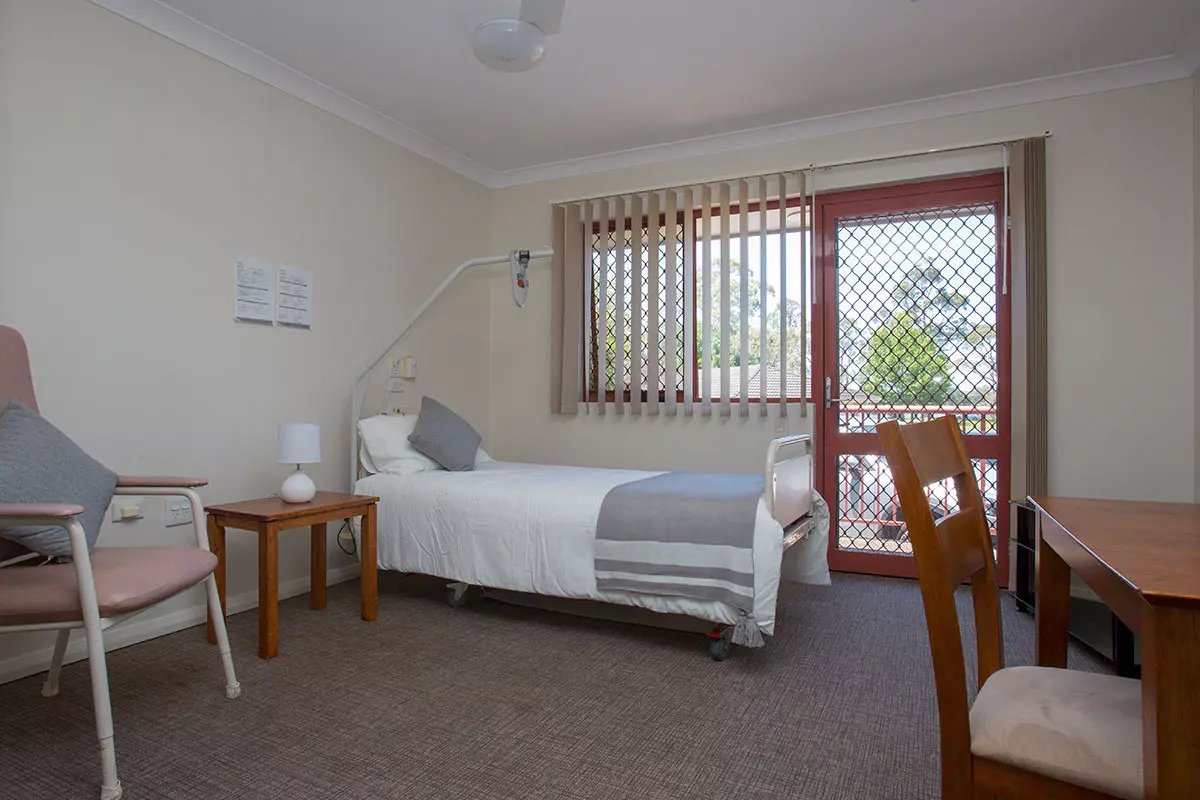 IRT Moruya Aged Care Centre