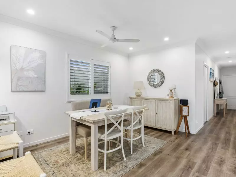 Welcome to Effortless Over 50's Living