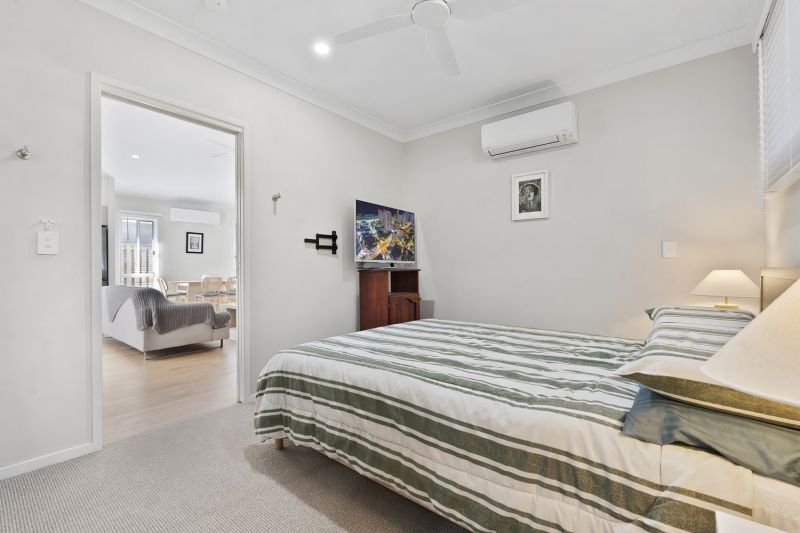 Bushland Bliss - Effortless Living
