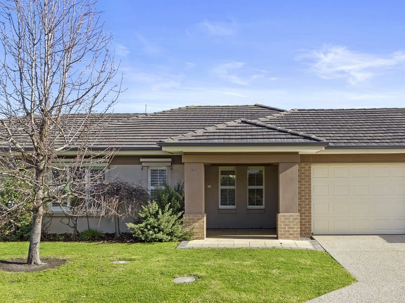 Stylish Villa with Private Garden and Premium Position