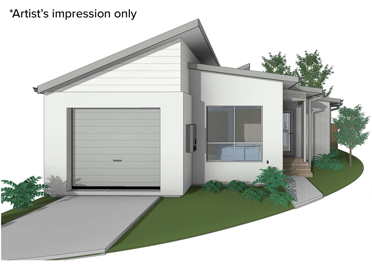 6 Quiet Drive - Willow Lodge