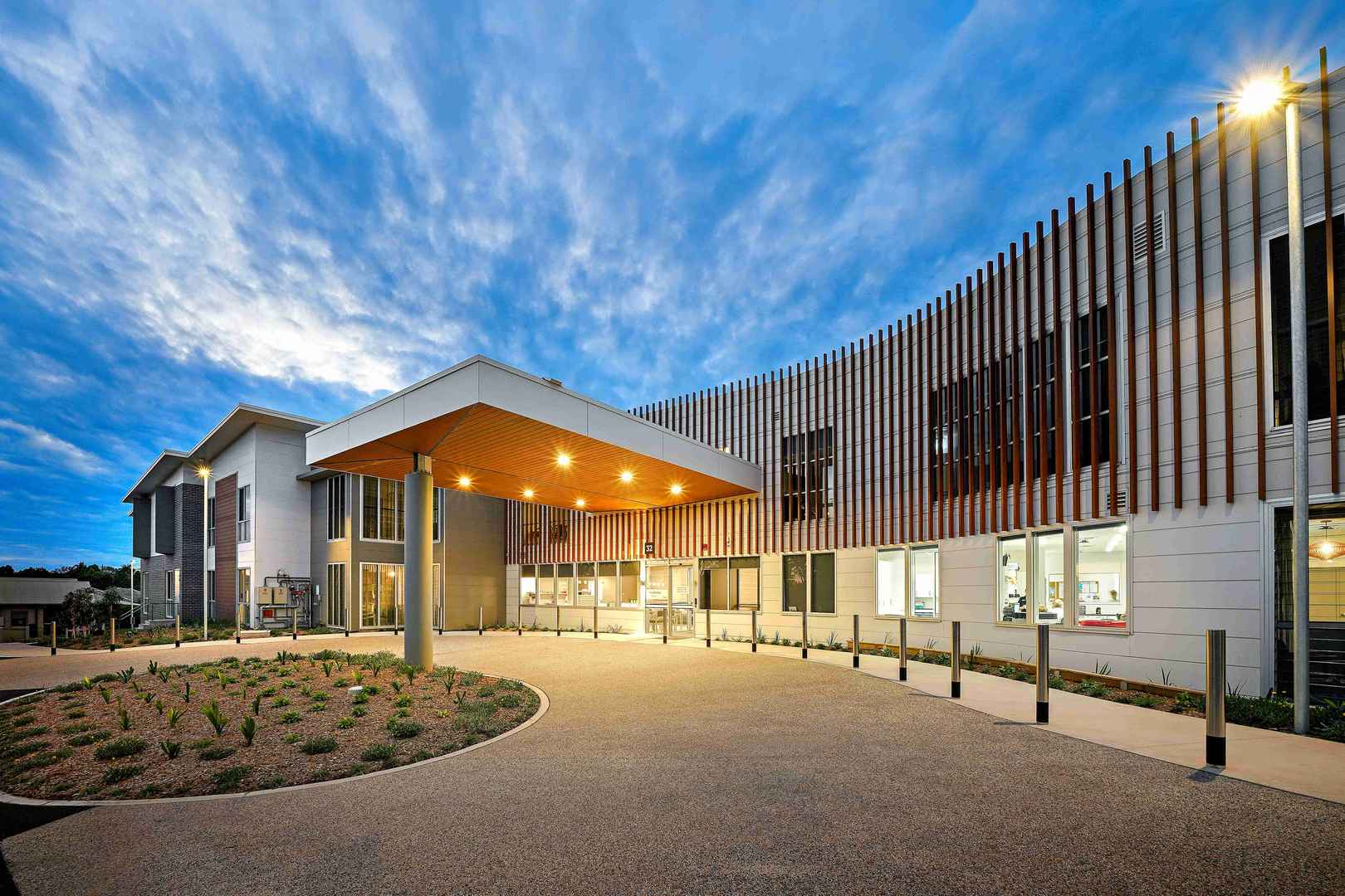 Sienna Grange Aged Care