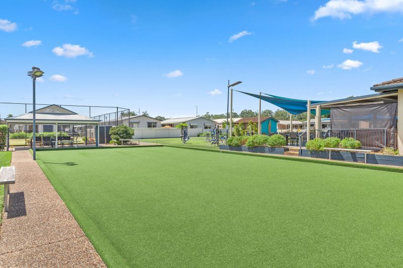 Crystal Waters Estate - Site 111A