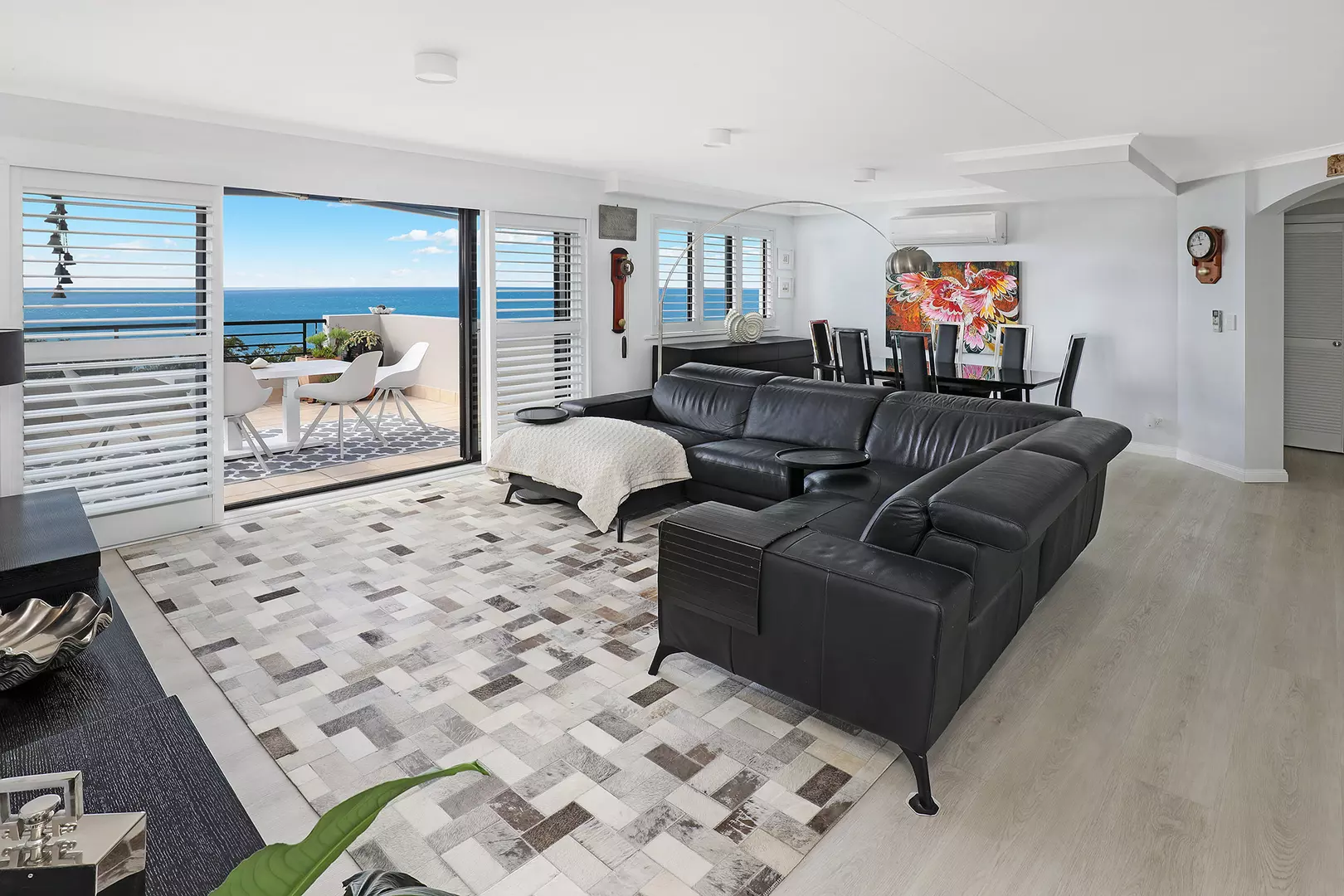 Style, Location, Lifestyle, VIEWS!